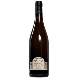 Vino bianco Trebbiano...