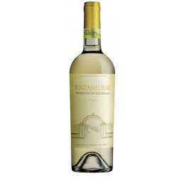 Vino Vermentino...