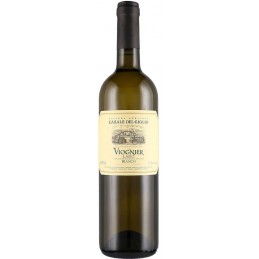 Vino bianco Viognier Casale...