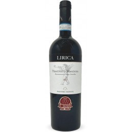 Vino rosso Primitivo di...