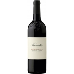 Vino rosso Prunotto...