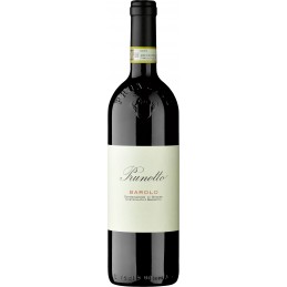 Vino rosso Prunotto Barolo...