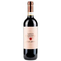 Vino rosso Chianti...