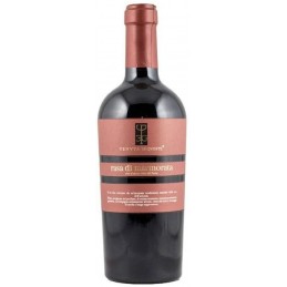 Vino rosso Rasa di...