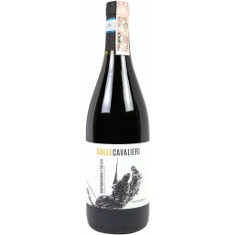 Vino rosso Montepulciano...