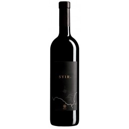 Vino rosso Siyr Pala 75 cl...