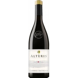 Vino rosso Alturis 75 cl...