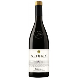 Vino rosso Refosco dal...
