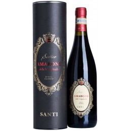 Vino rosso Amarone della...