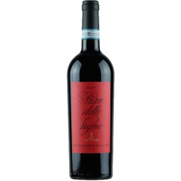 Vino Rosso di Montalcino...