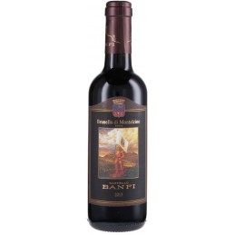 Vino rosso Brunello di...