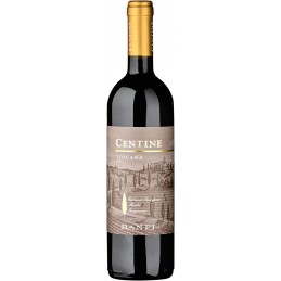 Vino rosso Centine Banfi 75...