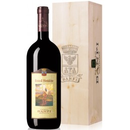 Vino Rosso di Montalcino...