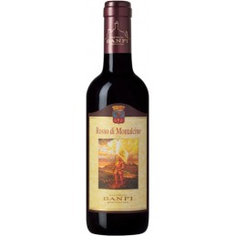 Vino Rosso di Montalcino...