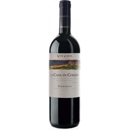 Vino rosso La Casa in...
