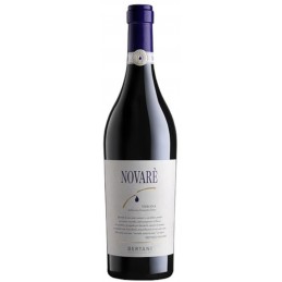 Vino rosso Novarè Bertani...