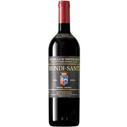 Vino rosso Brunello di...