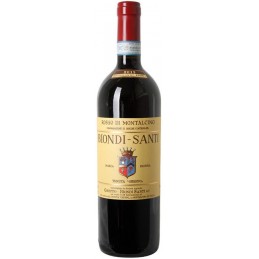 Vino Rosso di Montalcino...