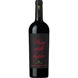 Vino rosso Brunello di...