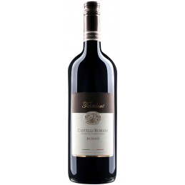 Vino rosso Tusculum 1,5 L...