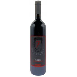 Vino rosso Cecapecore...