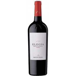 Vino rosso Elegia Primitivo...