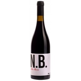 Vino rosso Nero Buono...