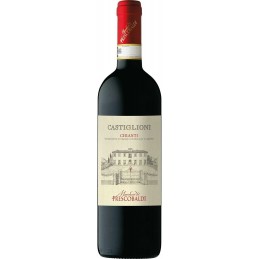 Vino rosso Castiglioni...