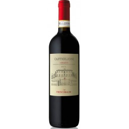Vino rosso Castiglioni...