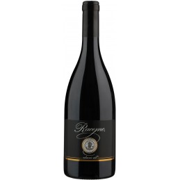 Vino rosso L'Olivella...
