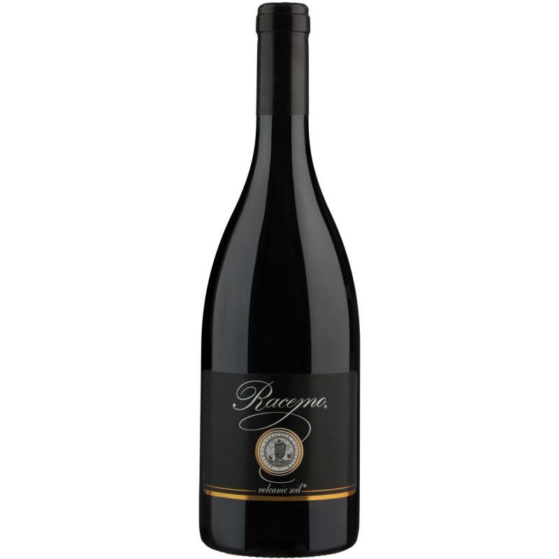 Vino rosso L'Olivella Racemo 2017 Lazio IGT 75 cl