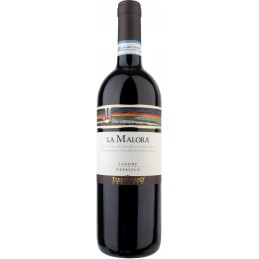 Vino rosso La Malora Vite...