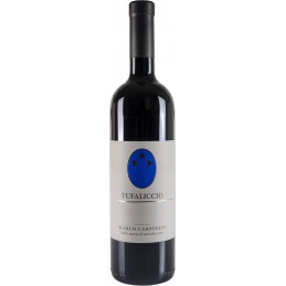 Vino rosso Tufaliccio Marco...