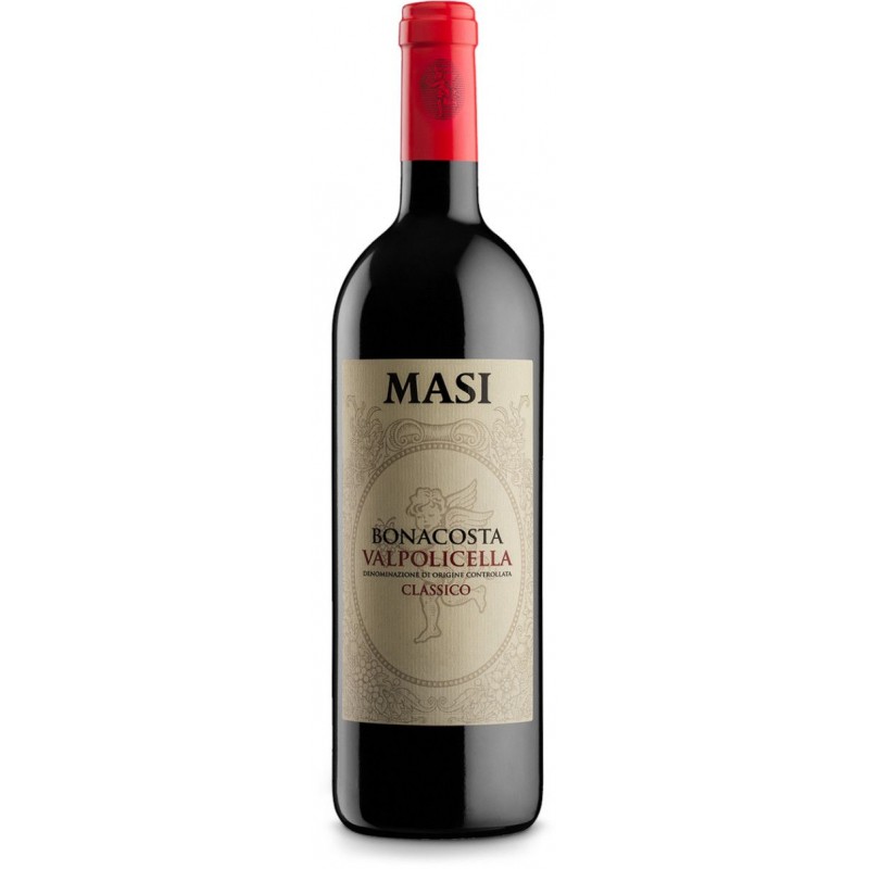 Vino Masi Bonacosta Valpolicella 75 cl classico DOC