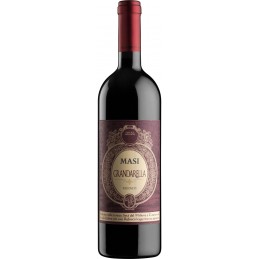 Vino rosso Masi Grandarella...