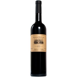 Vino rosso Mater Matuta...