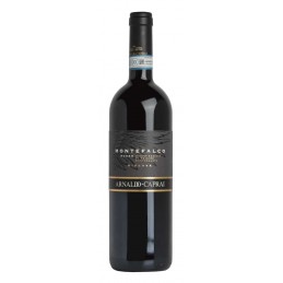 Vino rosso Montefalco DOC...