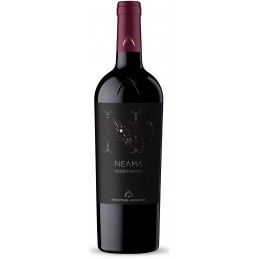 Vino rosso Neama Negramaro...