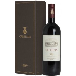 Vino Ornellaia Bolgheri...