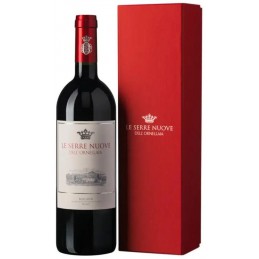 Vino Ornellaia Le Serre...