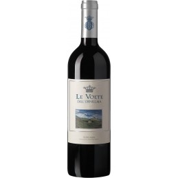 Vino Ornellaia Le Volte...