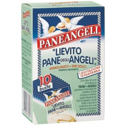 Lievito Paneangeli 160 g...