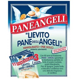 Lievito Paneangeli 160 g...