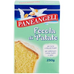 Fecola di patate Paneangeli...