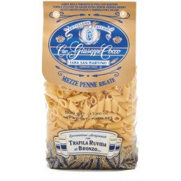 Mezze penne rigate...