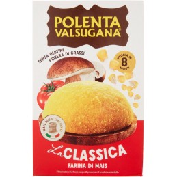 Polenta Valsugana 375 gr la...