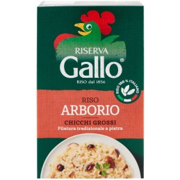 Riso Gallo 1 kg arborio...