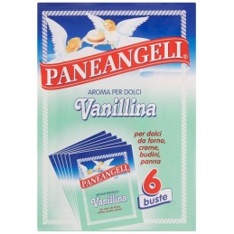 Vanillina Paneangeli 6...