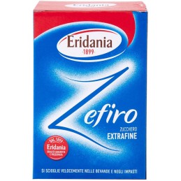 Zucchero bianco Eridania...