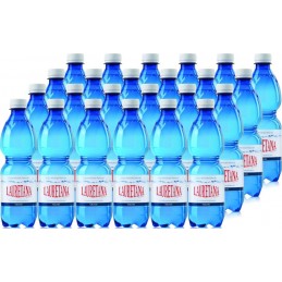 Acqua Lauretana 50 cl x 24...